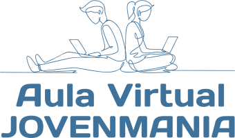 Aula Virtual Jovenmania